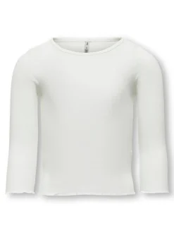 Outlet KMGEVIG Top Børn Tøj·Toppe
