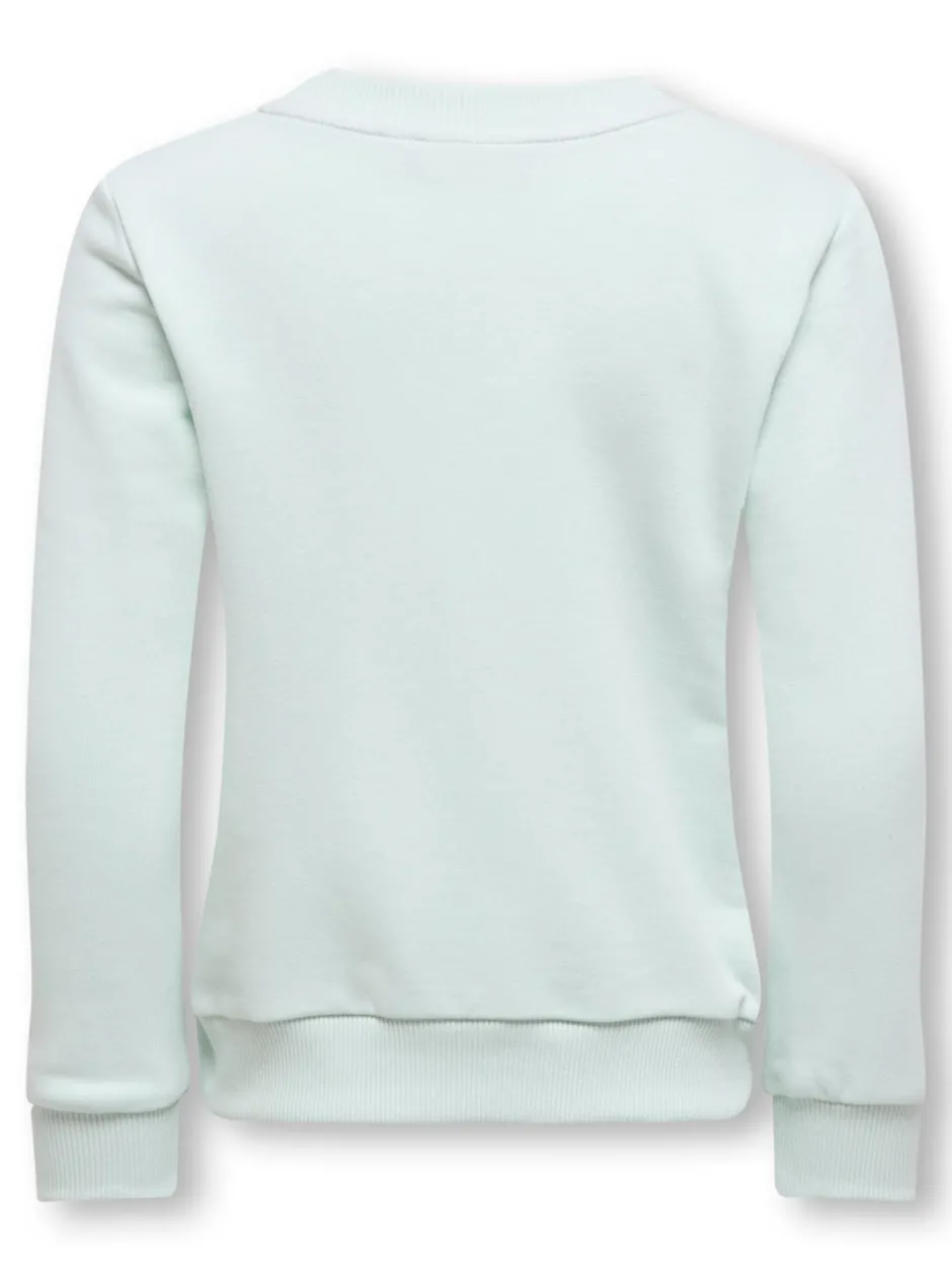 Discount KMGFIESTA Sweatshirt Børn Tøj·Sweatshirts