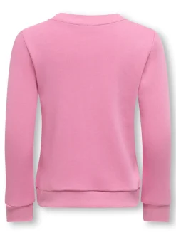 Discount KMGFIESTA Sweatshirt Børn Tøj·Sweatshirts