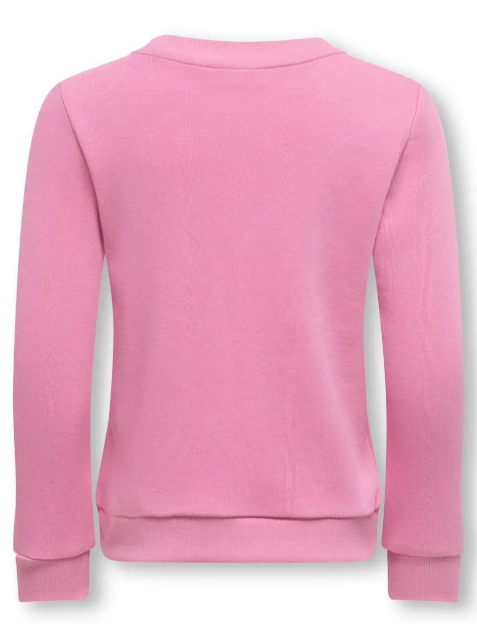 Discount KMGFIESTA Sweatshirt Børn Tøj·Sweatshirts