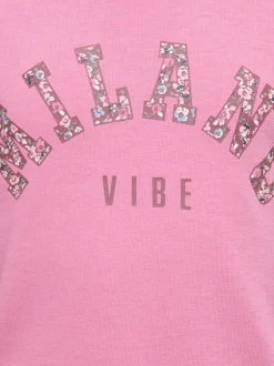 Discount KMGFIESTA Sweatshirt Børn Tøj·Sweatshirts
