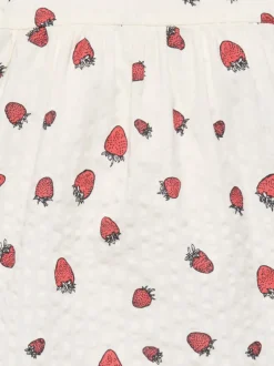 Hot KMGFINA Bluse Børn Tøj·Toppe