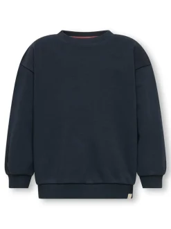 New KMGGEORGIA Sweatshirt Børn Tøj·Sweatshirts