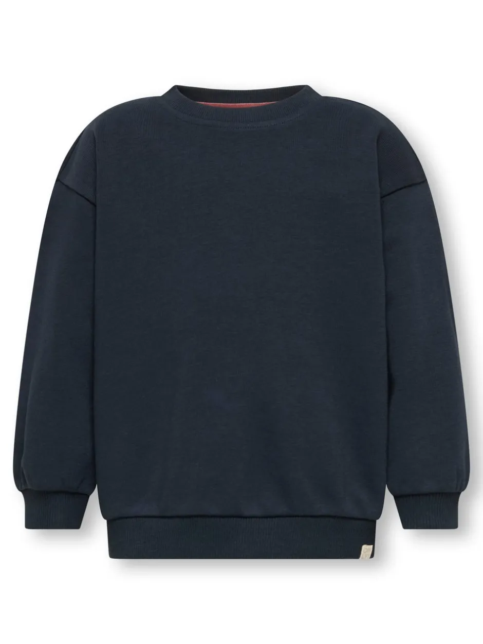New KMGGEORGIA Sweatshirt Børn Tøj·Sweatshirts