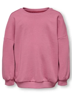 Sale KMGGEORGIA Sweatshirt Børn Tøj·Sweatshirts