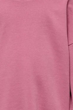 Sale KMGGEORGIA Sweatshirt Børn Tøj·Sweatshirts