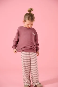 New KMGGEORGIA Sweatshirt Børn Tøj·Sweatshirts
