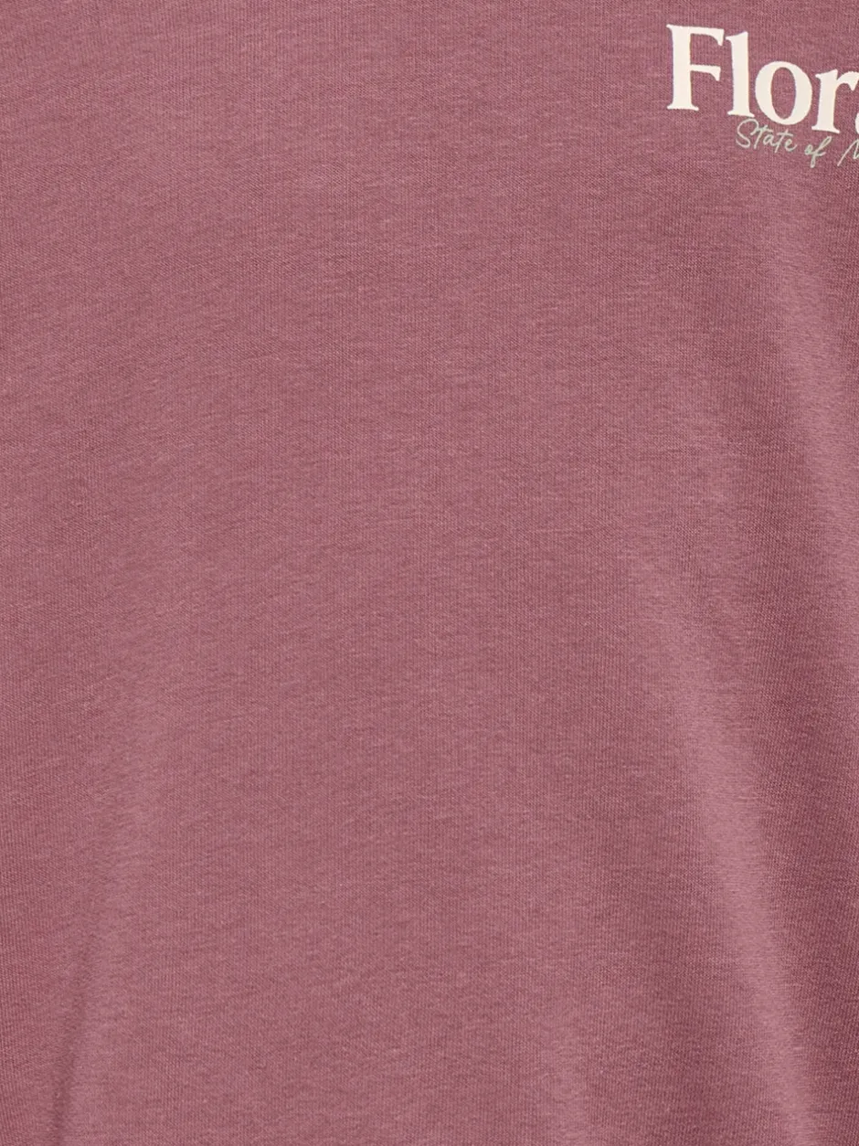New KMGGEORGIA Sweatshirt Børn Tøj·Sweatshirts
