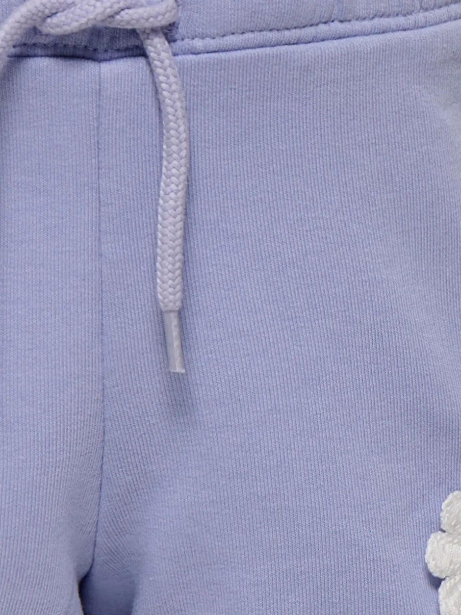 Online KMGGINNIE Mellemhøj talje Regular fit Shorts Børn Tøj·Shorts