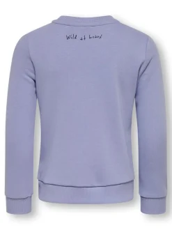 Best KMGGINNIE Sweatshirt Børn Tøj·Sweatshirts