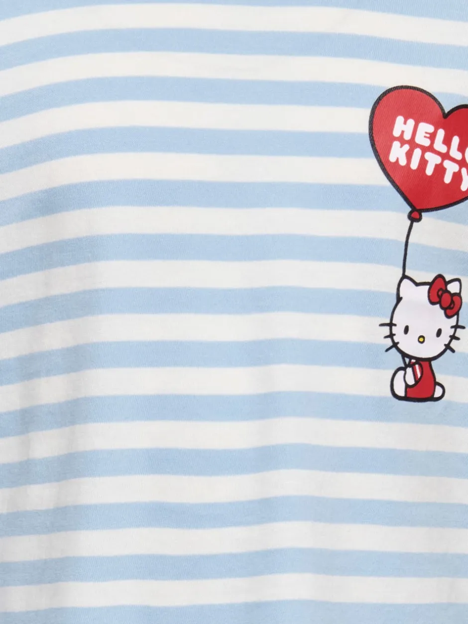 Sale KMGHELLO T-shirt Børn Tøj·Toppe