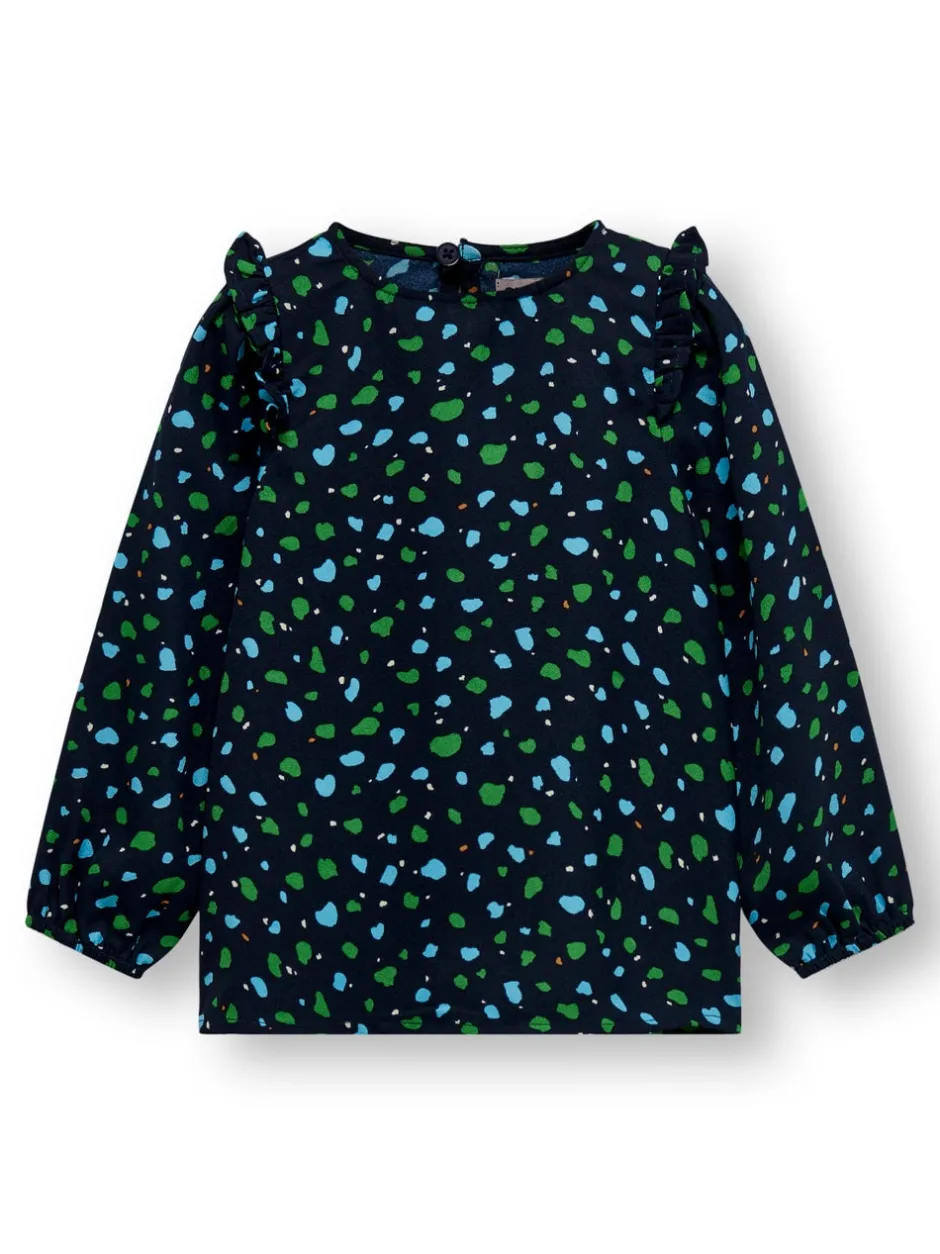 Discount KMGHOLLY Top Børn Tøj·Toppe