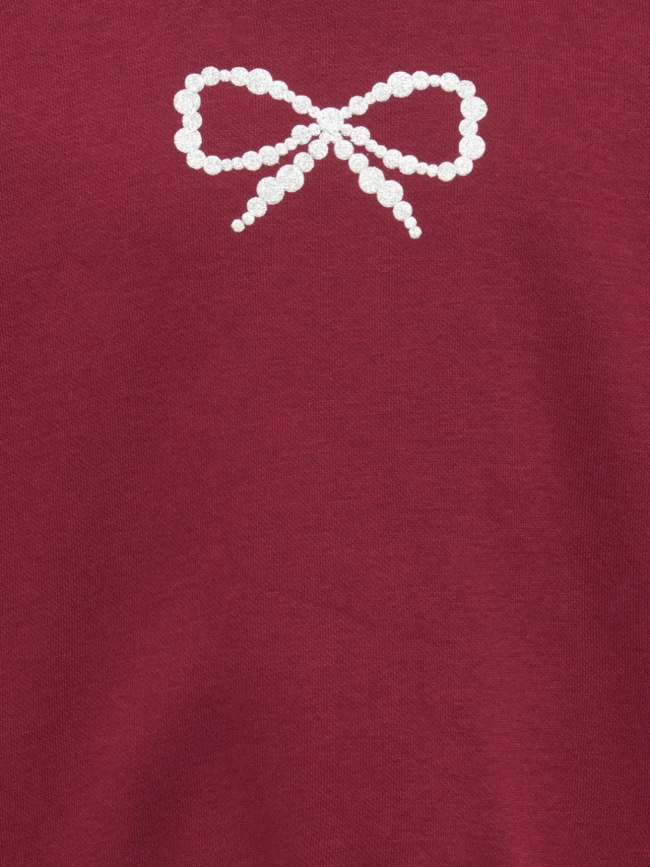 Online KMGKATE Sweatshirt Børn Tøj·Sweatshirts