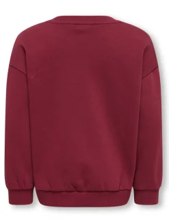 Online KMGKATE Sweatshirt Børn Tøj·Sweatshirts