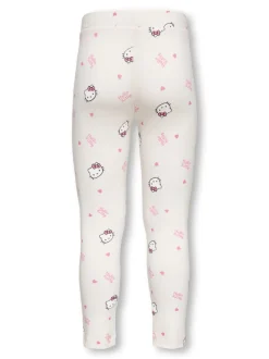 Sale KMGKITTEN Slim fit Leggings Børn Tøj·Bukser