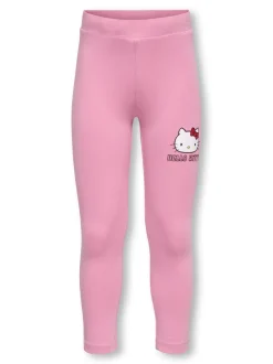 Outlet KMGKITTEN Slim fit Leggings Børn Tøj·Bukser