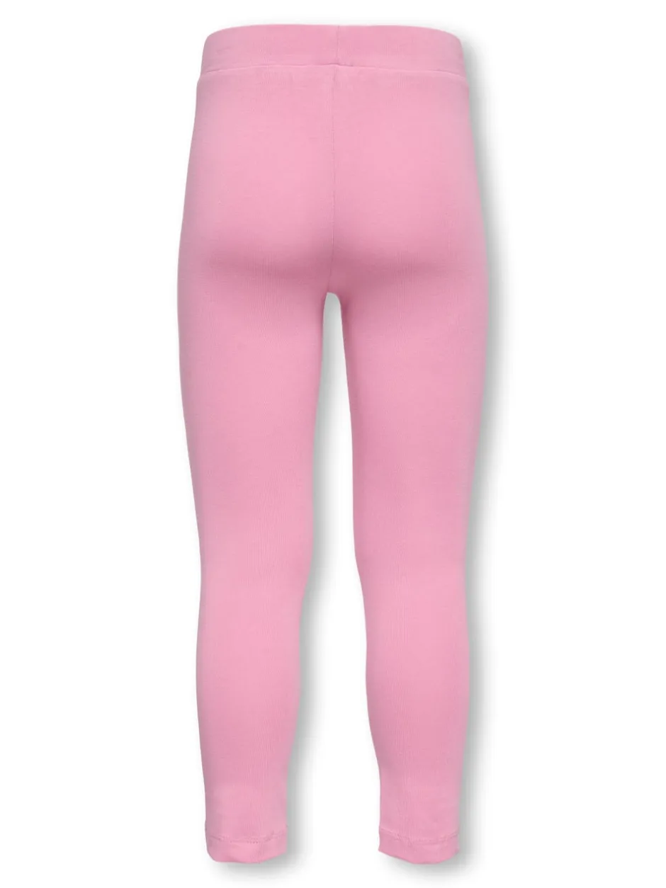 Outlet KMGKITTEN Slim fit Leggings Børn Tøj·Bukser