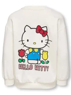 Sale KMGKITTEN Sweatshirt Børn Tøj·Sweatshirts