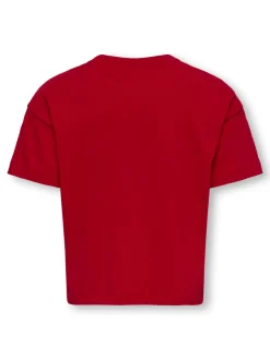 Best KMGKITTY T-shirt Børn Tøj·Toppe