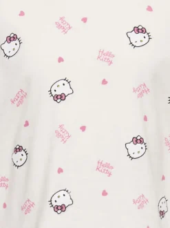 KMGKITTY T-shirt Børn Tøj·Toppe