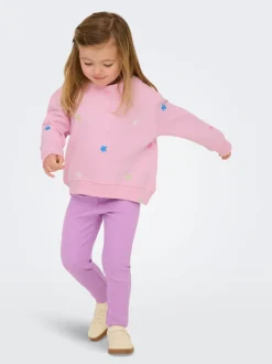 Best KMGLAVINA Sweatshirt Børn Tøj·Sweatshirts
