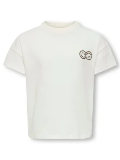 KMGLEONA T-shirt Børn Tøj·Toppe