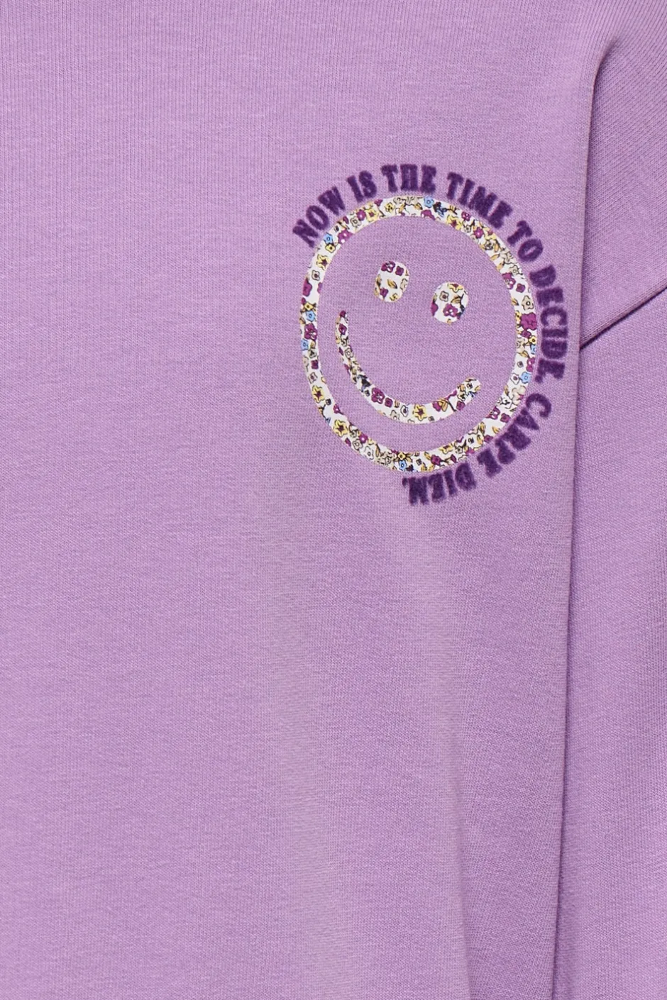 Online KMGLEONORA Sweatshirt Børn Tøj·Sweatshirts