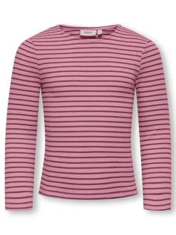 Discount KMGMAUDE Top Børn Tøj·Toppe