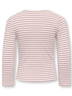 Best KMGMAUDE Top Børn Tøj·Toppe