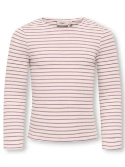 Best KMGMAUDE Top Børn Tøj·Toppe