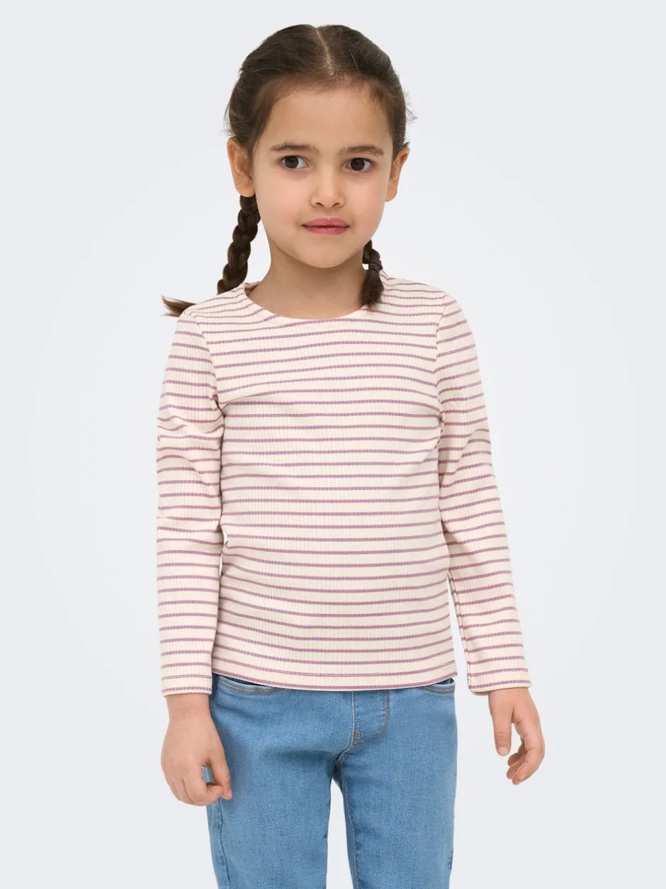 Best KMGMAUDE Top Børn Tøj·Toppe