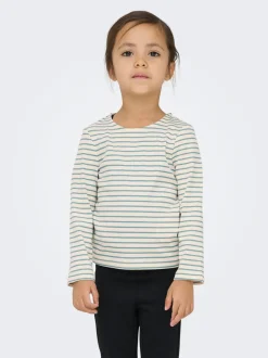 Discount KMGMAUDE Top Børn Tøj·Toppe