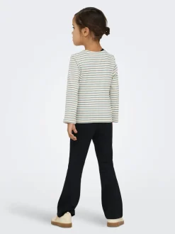 Discount KMGMAUDE Top Børn Tøj·Toppe