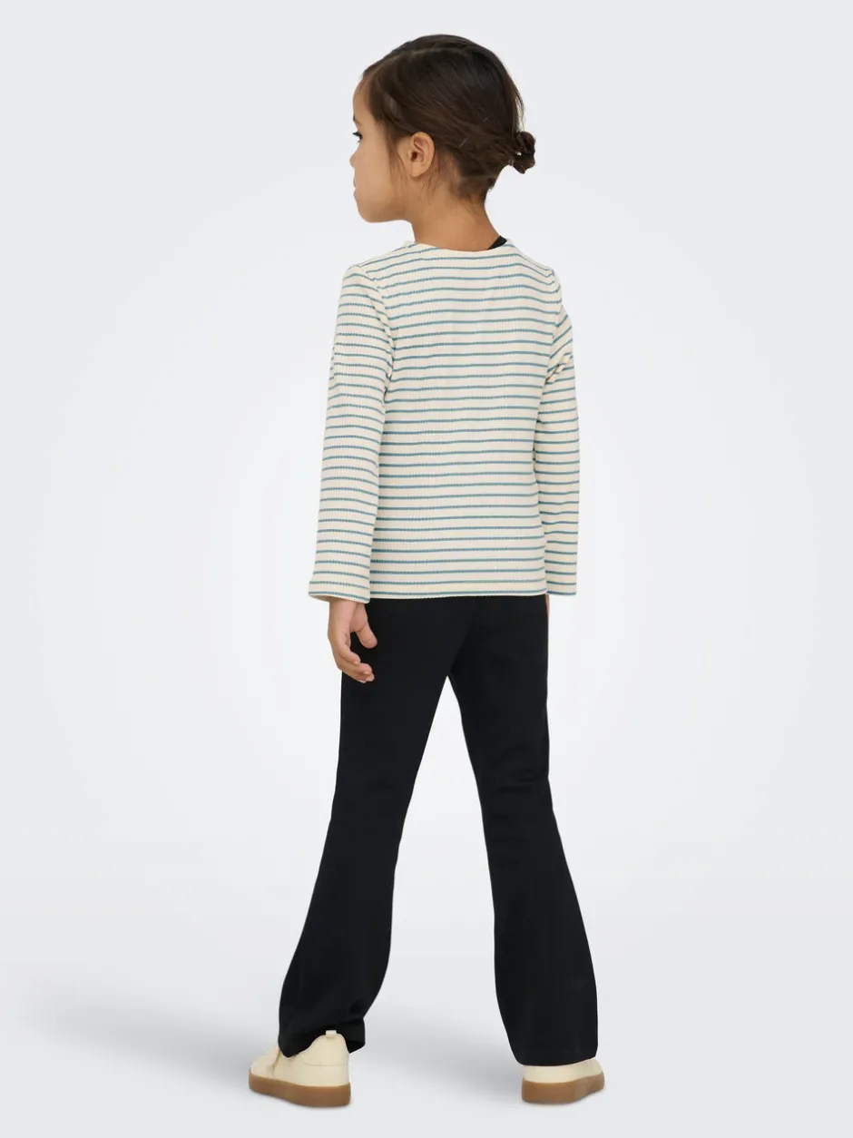 Discount KMGMAUDE Top Børn Tøj·Toppe