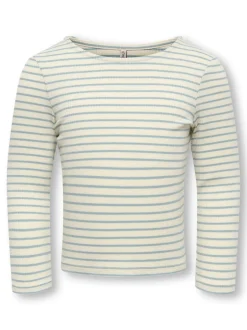 Discount KMGMAUDE Top Børn Tøj·Toppe