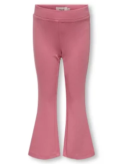 New KMGPAIGE Flared fit Bukser Børn Tøj·Bukser