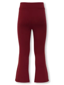 New KMGPAIGE Flared fit Bukser Børn Tøj·Bukser