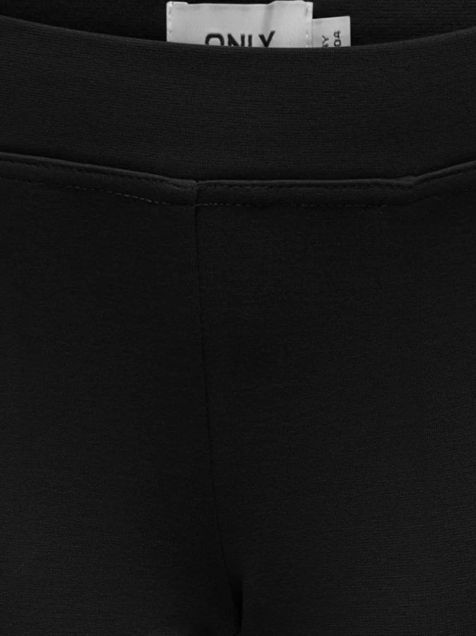 Clearance KMGPAIGE Flared fit Bukser Børn Tøj·Bukser