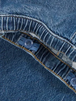 Online KMGPIERCE Bred pasform - beskåret Jeans Børn Tøj·Jeans