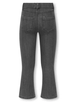 Online KMGRAIN Flared fit Jeans Børn Tøj·Jeans