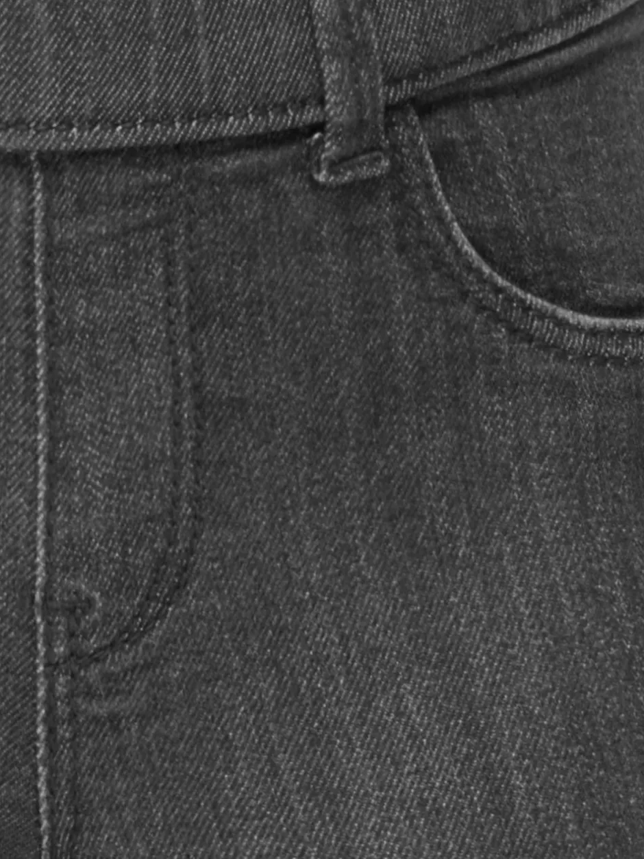 Online KMGRAIN Flared fit Jeans Børn Tøj·Jeans