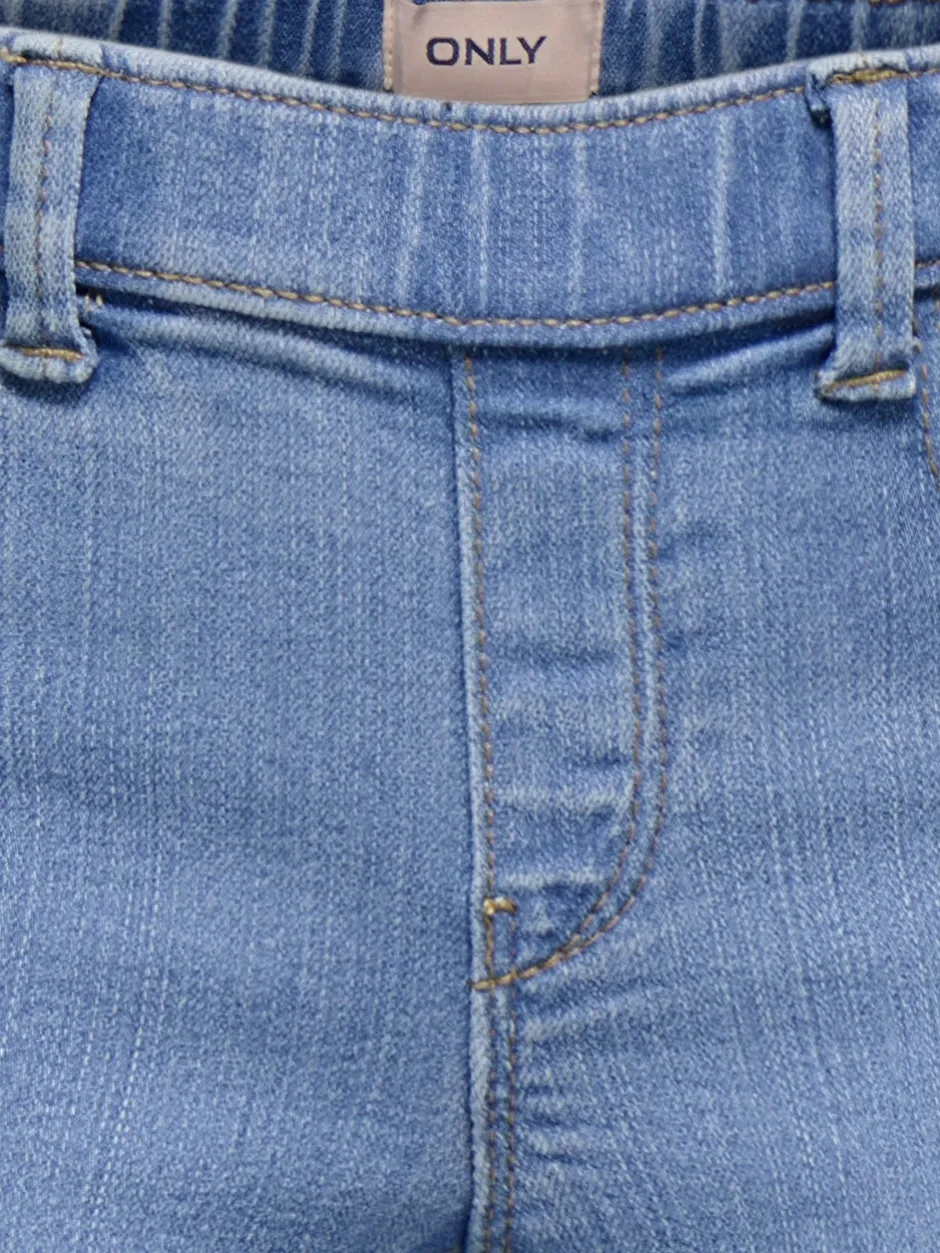 Clearance KMGRAIN Flared fit Jeans Børn Tøj·Jeans