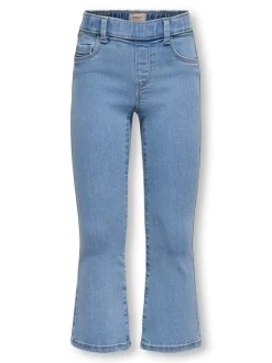Clearance KMGRAIN Flared fit Jeans Børn Tøj·Jeans