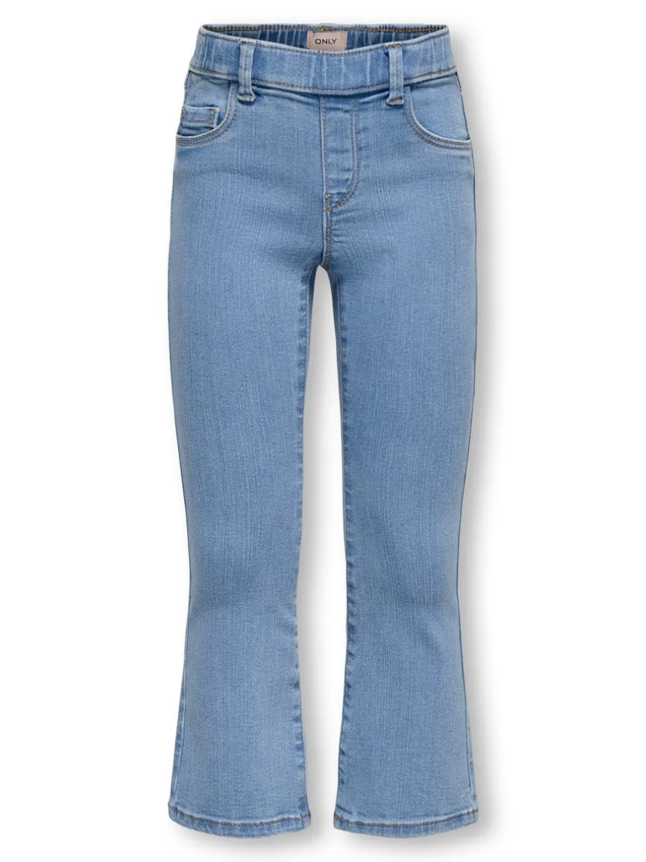 Clearance KMGRAIN Flared fit Jeans Børn Tøj·Jeans