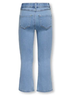 Clearance KMGRAIN Flared fit Jeans Børn Tøj·Jeans