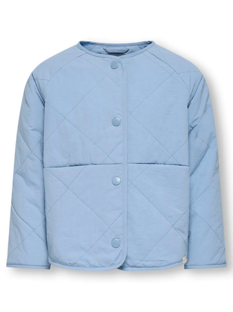 New KMGROSALINA Softshell jakke Børn Tøj·Jakker