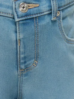 Hot KMGROYAL Mellemhøj talje Flared fit Jeans Børn Tøj·Jeans