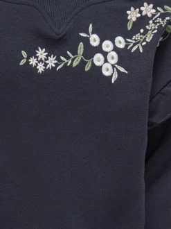 KMGSARA Sweatshirt Børn Tøj·Sweatshirts