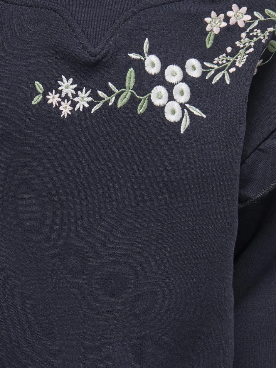 KMGSARA Sweatshirt Børn Tøj·Sweatshirts