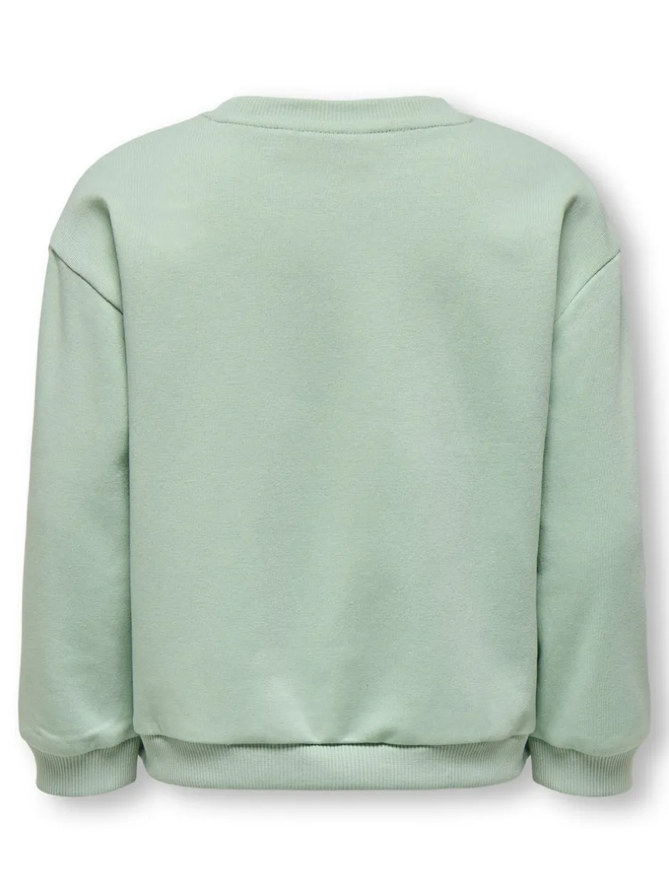 Best KMGSINA Sweatshirt Børn Tøj·Sweatshirts